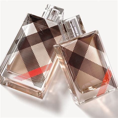 burberry brit for her parfum|burberry brit for her website.